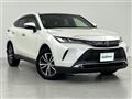 2020 Toyota Harrier