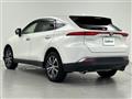 2020 Toyota Harrier