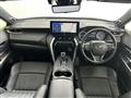 2020 Toyota Harrier