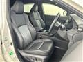 2020 Toyota Harrier