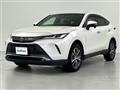 2020 Toyota Harrier