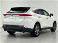 2020 Toyota Harrier