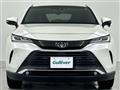 2020 Toyota Harrier