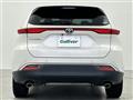 2020 Toyota Harrier