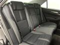 2013 Toyota Crown Hybrid