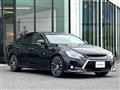 2012 Toyota Mark X