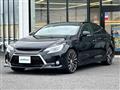 2012 Toyota Mark X