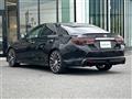 2012 Toyota Mark X