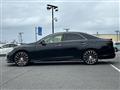 2012 Toyota Mark X