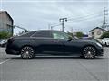 2012 Toyota Mark X