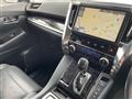 2018 Toyota Vellfire