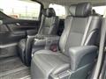 2018 Toyota Vellfire