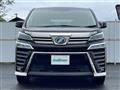 2018 Toyota Vellfire
