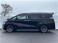 2018 Toyota Vellfire