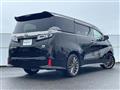 2018 Toyota Vellfire