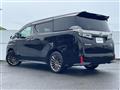 2018 Toyota Vellfire
