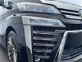 2018 Toyota Vellfire
