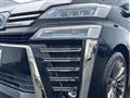 2018 Toyota Vellfire