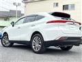 2023 Toyota Harrier