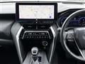 2023 Toyota Harrier
