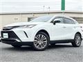 2023 Toyota Harrier