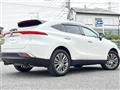 2023 Toyota Harrier