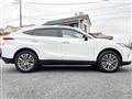 2023 Toyota Harrier