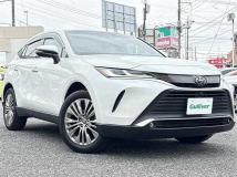 2023 Toyota Harrier