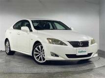 2005 Lexus IS