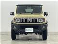 2026 Suzuki Jimny