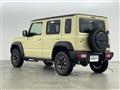 2026 Suzuki Jimny