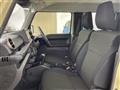 2026 Suzuki Jimny