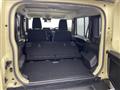 2026 Suzuki Jimny