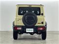 2026 Suzuki Jimny