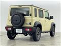 2026 Suzuki Jimny