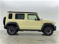 2026 Suzuki Jimny