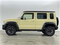 2026 Suzuki Jimny