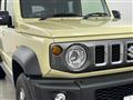 2026 Suzuki Jimny