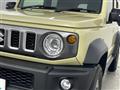 2026 Suzuki Jimny