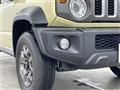 2026 Suzuki Jimny