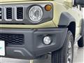 2026 Suzuki Jimny