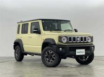 2026 Suzuki Jimny