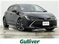 2020 Toyota Corolla Sports