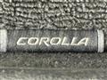 2020 Toyota Corolla Sports