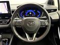 2020 Toyota Corolla Sports