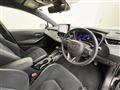 2020 Toyota Corolla Sports