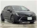 2020 Toyota Corolla Sports