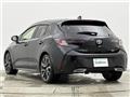 2020 Toyota Corolla Sports