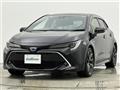 2020 Toyota Corolla Sports