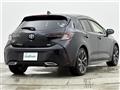 2020 Toyota Corolla Sports